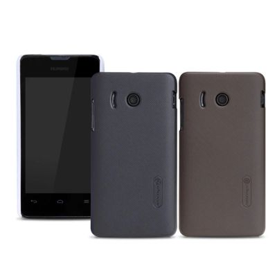 Лот: 4290086. Фото: 1. Кейс накладка NILLkin для Huawei... Чехлы, бамперы