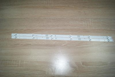 Лот: 10723252. Фото: 1. комплект подсветки , jl.d32061330-003bs-m... Запчасти для телевизоров, видеотехники, аудиотехники