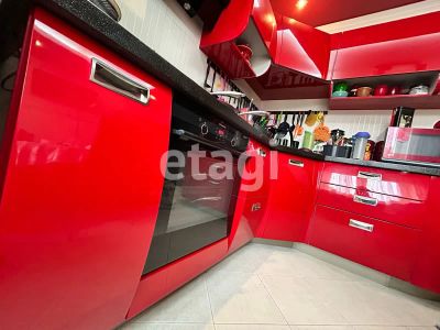 Лот: 25285287. Фото: 1. 4-комн. квартира , Красноярск... Квартиры, студии