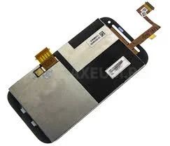 Лот: 3759617. Фото: 1. Дисплей HTC Desire SV + тачскрин. Дисплеи, дисплейные модули, тачскрины