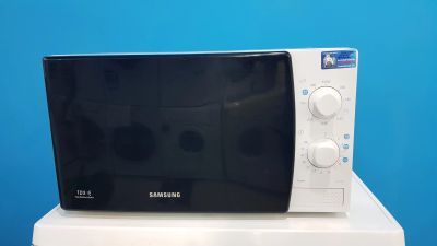 Лот: 21251413. Фото: 1. Микроволновая печь Samsung ge711kr... Микроволновки, мини-печи