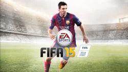 Лот: 8051211. Фото: 1. игра ps4 Fifa 2015 (анг версия... Игры для консолей