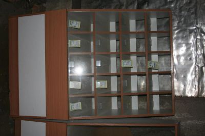 Лот: 3353992. Фото: 1. Продам витрины. Торговое