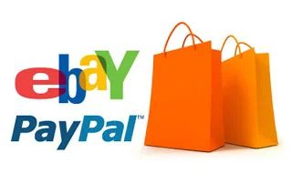Лот: 3534801. Фото: 1. EBay. Приобретение и доставка... Другие (деловые услуги)