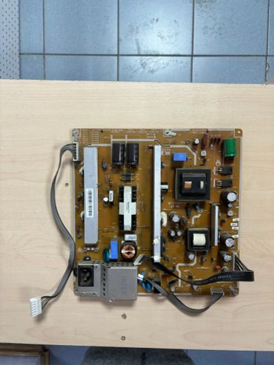 Лот: 24670212. Фото: 1. N229 . Плазменный телевизор Samsung... Запчасти для телевизоров, видеотехники, аудиотехники