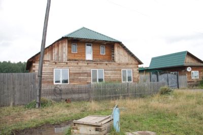 Лот: 7916967. Фото: 1. Продам дом Иланский р-он. Дома