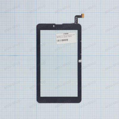Лот: 12309393. Фото: 1. Тачскрин ( Touch screen ) 7.0... Дисплеи, дисплейные модули, тачскрины