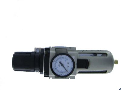 Лот: 17509090. Фото: 1. Блок подготовки воздуха AW5000-10... Промышленное