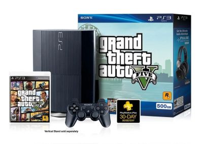 Лот: 7125961. Фото: 1. ps3 500гб+ два джостика + игры... Игровые приставки, консоли