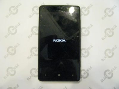 Лот: 3824170. Фото: 1. nokia 820 lumia. Смартфоны