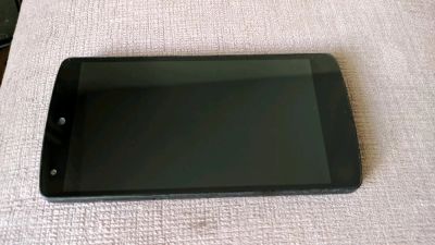 Лот: 13972577. Фото: 1. Nexus 5. Смартфоны