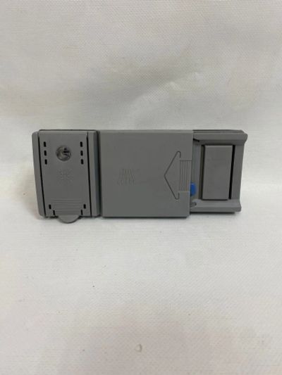 Лот: 25551233. Фото: 1. 2.5 Дозатор моющих средств Bosch... Запчасти для остальной бытовой техники