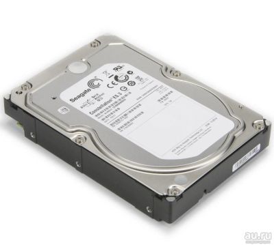 Лот: 13973520. Фото: 1. Жесткий диск 80 Гб Seagate SATA. Жёсткие диски