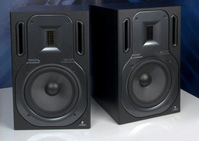 Лот: 17985695. Фото: 1. Мониторы Behringer B3031A. DJ-оборудование