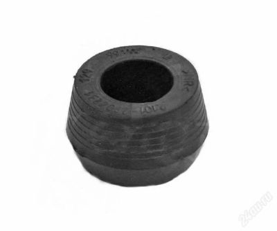Лот: 869495. Фото: 1. Подушка крепления амортизатора... Ходовая, подвеска, рулевое управление