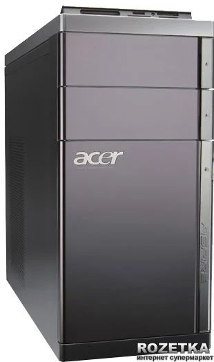 Лот: 4356979. Фото: 1. Системный блок Acer Aspire M5811... Компьютеры в сборе
