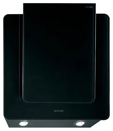 Лот: 11384381. Фото: 1. Вытяжка Gorenje DKG 552-ORA-S. Вытяжки