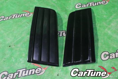 Лот: 10604121. Фото: 1. молдинг на кузов nissan stagea... Кузов