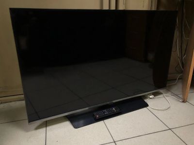Лот: 15865489. Фото: 1. Телевизор Samsung UE40H5000 40. Телевизоры