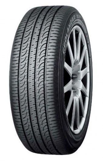 Лот: 9371254. Фото: 1. лето новые 225/60R18 100H G055... Шины