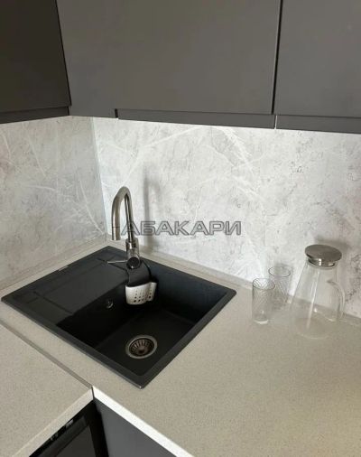 Лот: 21096317. Фото: 1. Сдам 1-комн. улица Академгородок... Квартиры, студии