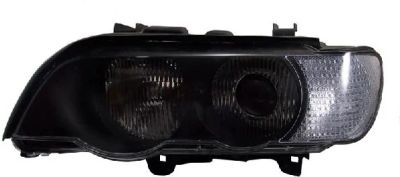Лот: 3695830. Фото: 1. Фара левая bmw x5 (00-03 гг). Оптика и освещение