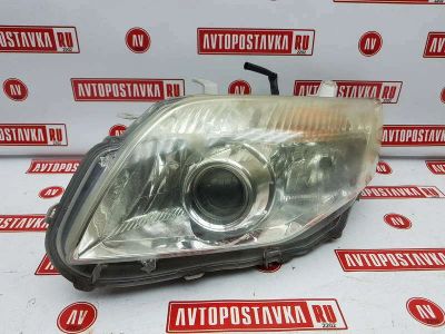 Лот: 20900188. Фото: 1. Фара ксеноновая Toyota Corolla... Оптика и освещение