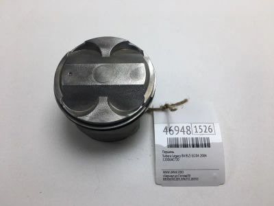 Лот: 20392828. Фото: 1. Поршень Subaru Legacy B4 2004... Двигатель и элементы двигателя