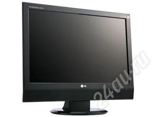 Лот: 243734. Фото: 1. LG Flatron M228WA. ЖК-мониторы