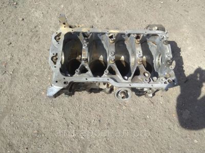 Лот: 16255062. Фото: 1. Блок ДВС Гранд Витара 2005- 2... Другое (автозапчасти)