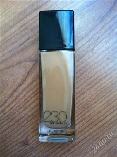 Лот: 1241950. Фото: 1. Тональный крем FIT me от Maybelline... Унисекс парфюмерия