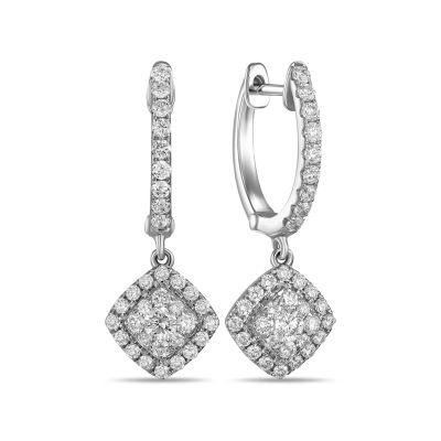 Лот: 24363935. Фото: 1. Серьги МЮЗ. Серьги, каффы