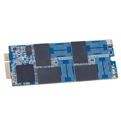 Лот: 21439344. Фото: 1. Диск SSD OWC для Macbook Pro Retina... Жёсткие диски (HDD)