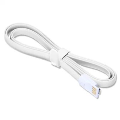 Лот: 9014779. Фото: 1. Магнитный дата-кабель Smartbuy... Дата-кабели, переходники