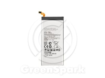 Лот: 13960633. Фото: 1. Аккумулятор для Samsung A500F... Аккумуляторы