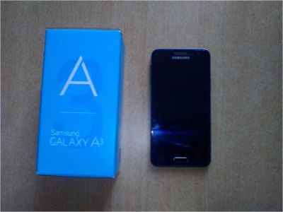 Лот: 7542710. Фото: 1. Samsung Galaxy A3 Продам/Обмен... Смартфоны