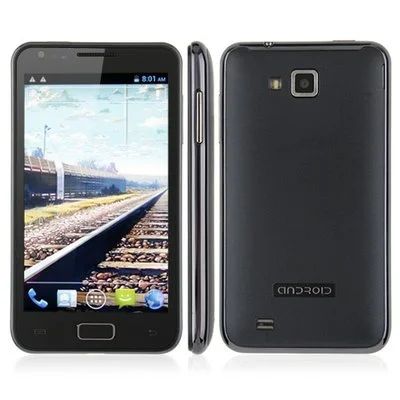 Лот: 3121047. Фото: 1. Star N800+ Mini Note 4.3", 2 ядра... Смартфоны