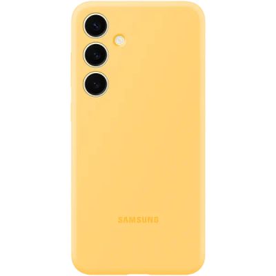 Лот: 22217637. Фото: 1. Чехол-крышка Samsung Silicone... Чехлы, бамперы