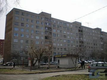 Лот: 5794089. Фото: 1. Сдам 1 комнатную квартиру. Квартиры, студии