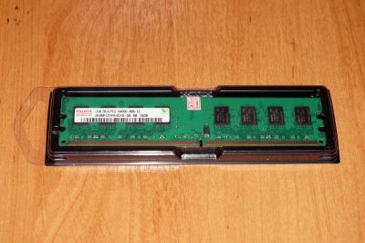 Лот: 10795230. Фото: 1. Оперативная память DDR2 2GB 800mhz... Оперативная память