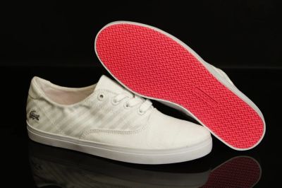 Лот: 5530103. Фото: 1. Кеды Lacoste Sport Imatra SAS... Кеды, кроссовки, слипоны