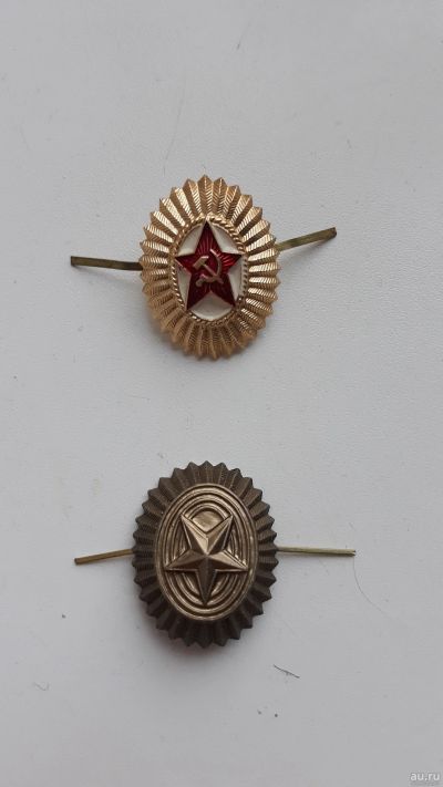 Лот: 15322149. Фото: 1. Какарда. Нашивки, шевроны, погоны