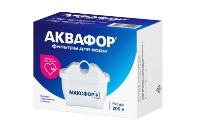 Лот: 23665305. Фото: 1. Сменный модуль фильтрующий АКВАФОР... Кувшины, графины