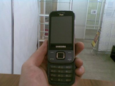 Лот: 3111672. Фото: 1. gt-s3752 duos samsung. Кнопочные мобильные телефоны