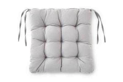 Лот: 23614586. Фото: 1. Подушка-сидушка Linen Way 53410. Другое (домашний текстиль)