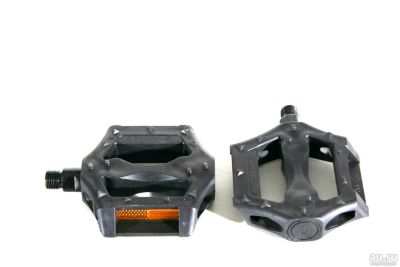 Gt slim line flat pedal discount