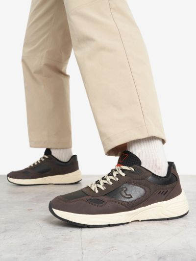 Лот: 25368293. Фото: 1. Кроссовки мужские Safety Jogger... Кеды, кроссовки, слипоны
