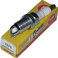 Лот: 3772989. Фото: 1. Свечи NGK BKR5EKUC Audi A4 02-05... Двигатель и элементы двигателя