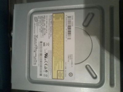 Лот: 5052596. Фото: 1. продам dvd привод. Приводы CD, DVD, BR, FDD