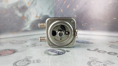 Лот: 23700767. Фото: 1. Теплообменник Chevrolet Captiva... Двигатель и элементы двигателя